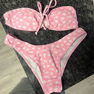 Shein Bikini